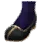[Tamer] Violet Vulpes Shoes icon