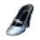 [Woosa] Venecil Shoes icon