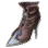[Sorceress] Millen Fedora Shoes icon