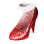 [Woosa] Noel Shoes icon