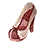 [Ranger] New Year Hanbok Shoes icon