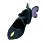 [Tamer] Fairy Jackie Shoes icon