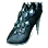 [Valkyrie] Fallen Garzar Shoes icon