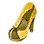 [Witch] New Year Hanbok Shoes icon