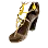 [Witch] Rakshande Shoes icon