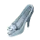 [Witch] Ghost Bride Shoes icon