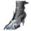 [Kunoichi] Cokro Shoes icon
