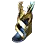 [Mystic] Banha Shoes icon