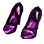 [Mystic] Puff Mini Shoes icon