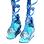 [Mystic] Yeoubi Shoes icon