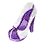 [Sorceress] New Year Hanbok Shoes icon