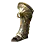 [Berserker] Gladiator Shoes icon