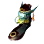 [Tamer] Water Lily Shoes icon