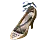 [Maehwa] Peach Blossom Shoes icon