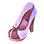 [Kunoichi] New Year Hanbok Shoes icon