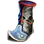 [Musa] Seoryeon Corps Shoes icon
