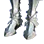 [Warrior] Goyen Shoes icon
