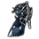 [Dark Knight] Rosa Cassius Shoes icon