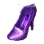 [Dark Knight] Puff Mini Shoes icon