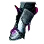 [Dark Knight] Sin Terrna Shoes icon
