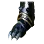 [Striker] Onyx Jaguar Shoes icon