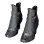 [Dark Knight] Demonic Queen Shoes icon