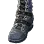 [Archer] Arken Shoes icon