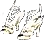 [Woosa] Blanchard Shoes icon