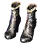 [Sorceress] Eckett Shoes N icon