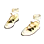 [Tamer] Golden Phoenix Shoes icon