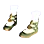 [Tamer] Autumn Leaf Shoes icon