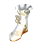 [Tamer] Celestial Tides Shoes icon