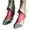 [Kunoichi] Cloud Umbra Shoes icon