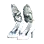 [Lahn] Sanguine Petal Shoes icon