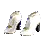 [Lahn] Garnet Marniera Shoes icon