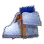 [Shai] Twinkle Star Shoes icon
