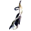 [Dark Knight] Ataraxia Shoes icon