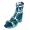 [Tamer] Moonlight Faerie Shoes icon
