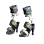 [Woosa] Prowling Tiger Shoes icon