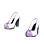 [Nova] New Year Hanbok Shoes icon