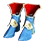 [Wizard] Sleepless Sun Shoes icon