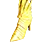 [Dark Knight] Enslar Shoes icon