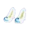 [Corsair] New Year Hanbok Shoes icon