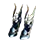 [Sorceress] Lunar Halo Shoes icon