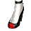 [Woosa] Tiger Emissary Shoes icon