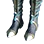 [Ninja] Umbra Clan Shoes icon