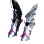 [Mystic] Sin Terrna Shoes icon