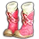 [Shai] Hop Hop Troupe Shoes icon