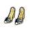 [Corsair] Nereid Shoes icon