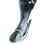 [Berserker] Winter Mountain Guardian Spirit Shoes icon